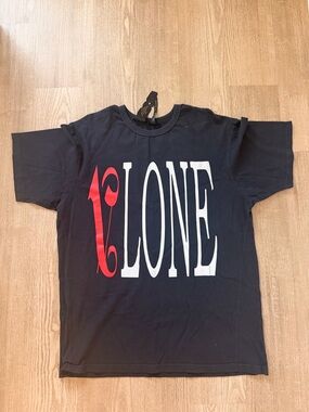 Palm Angels - Black Tee